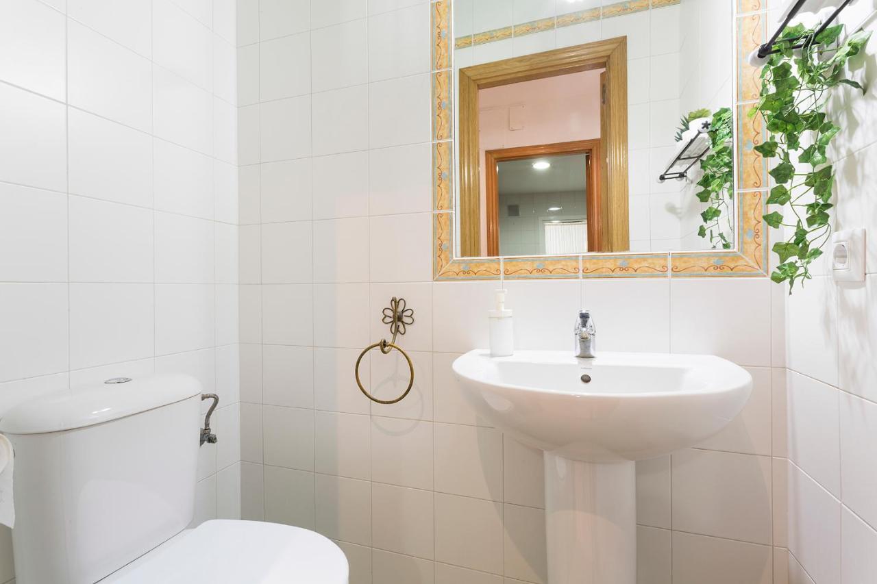 Atico Duplex Chapin Piscina Parking Διαμέρισμα Χέρεζ Εξωτερικό φωτογραφία