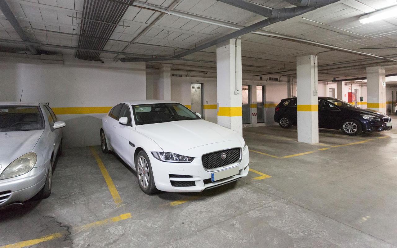 Atico Duplex Chapin Piscina Parking Διαμέρισμα Χέρεζ Εξωτερικό φωτογραφία